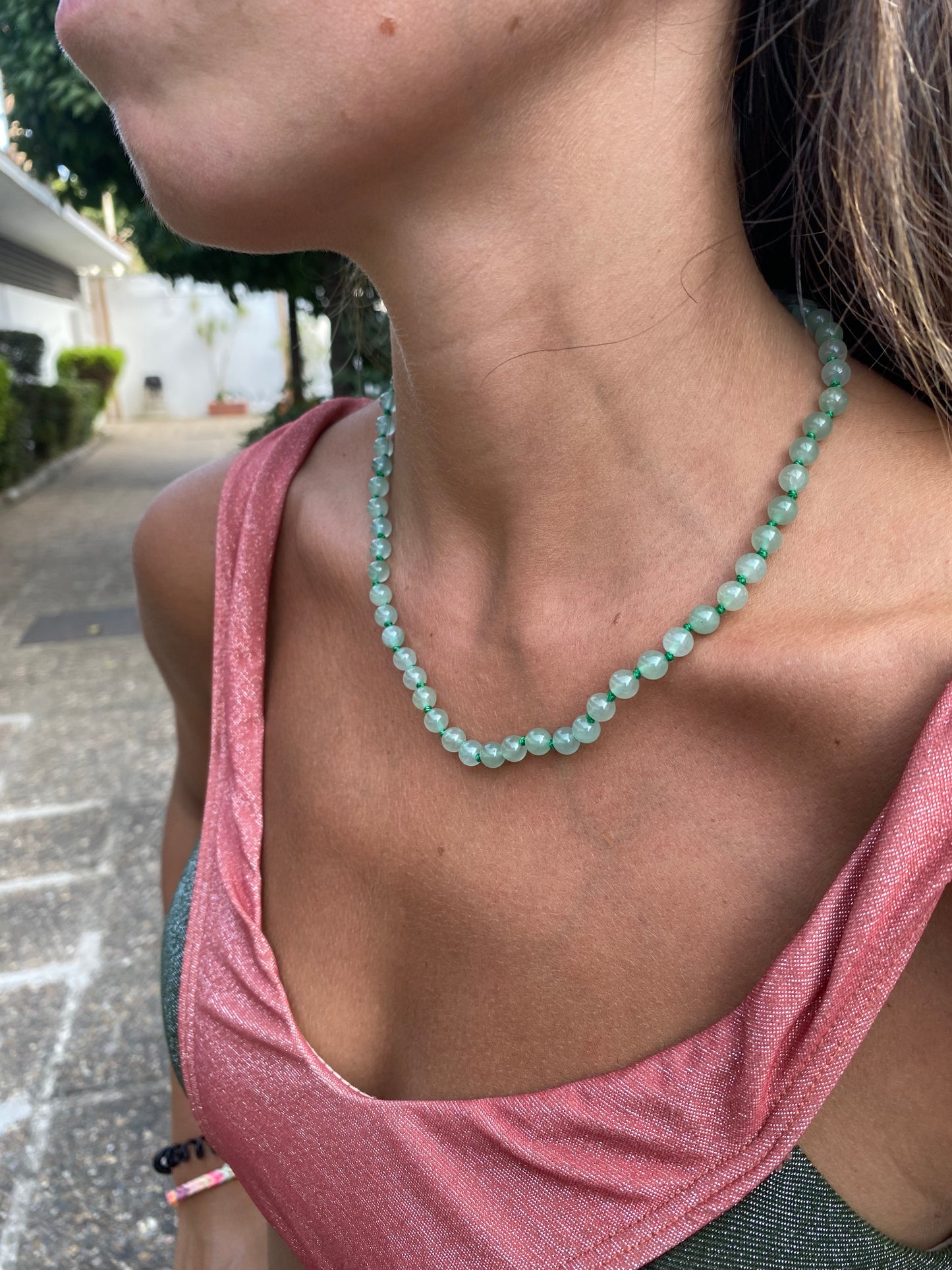 Mila verde