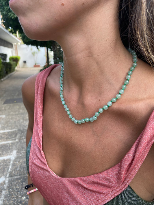 Mila verde