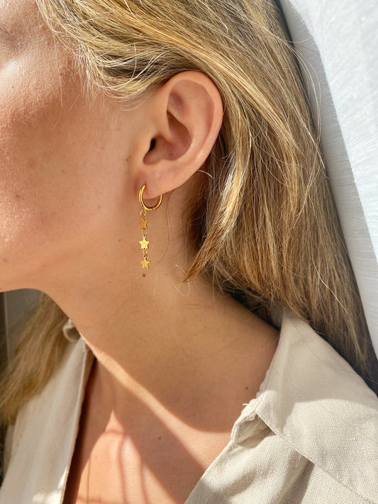 Mini Estrellas