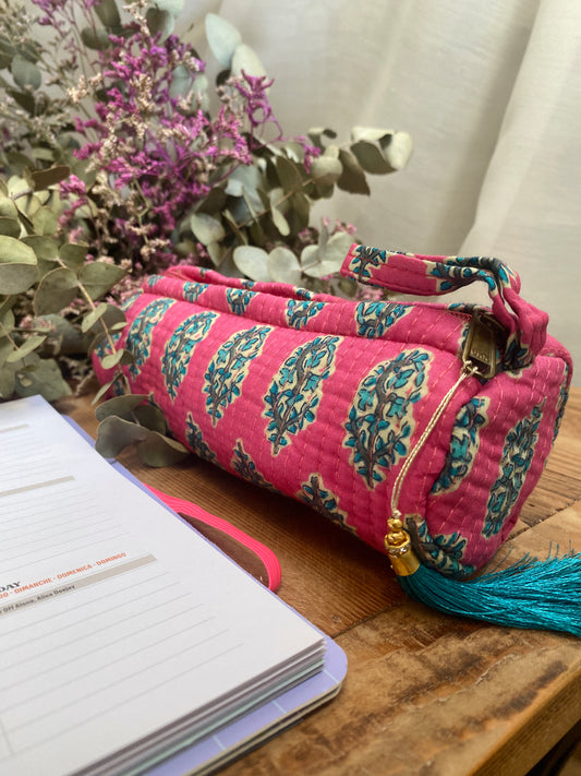 Estuche Rocío