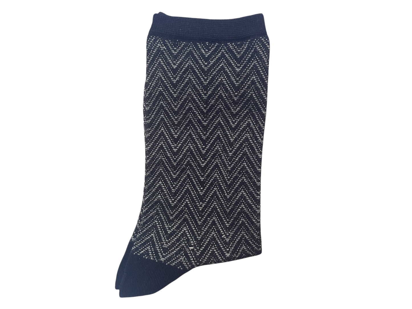 Par de calcetines negros