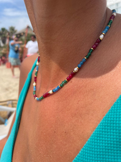 Colgante Perla