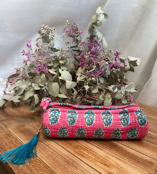Estuche Rocío