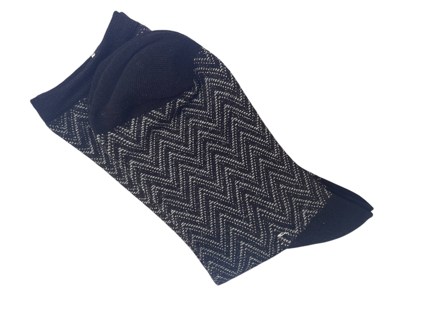 Par de calcetines negros