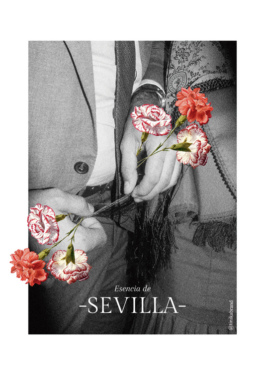Esencia de Sevilla