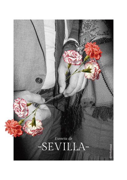 Esencia de Sevilla